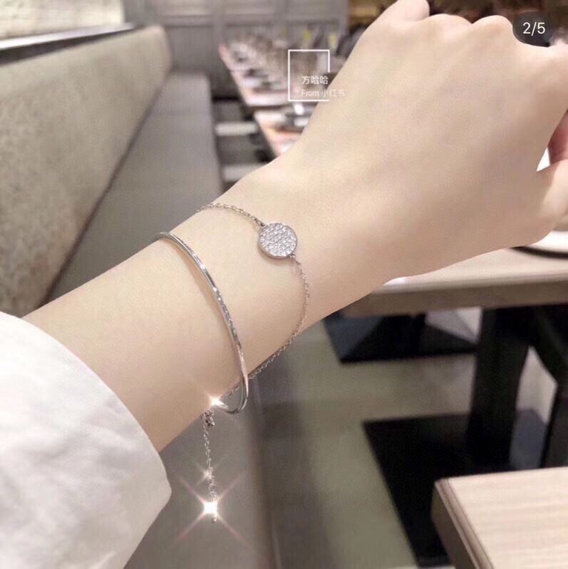 Swarovski Bracelets